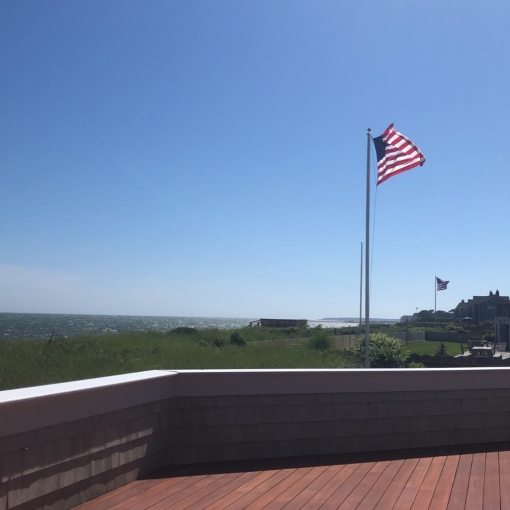 Meet your Posher, Judy